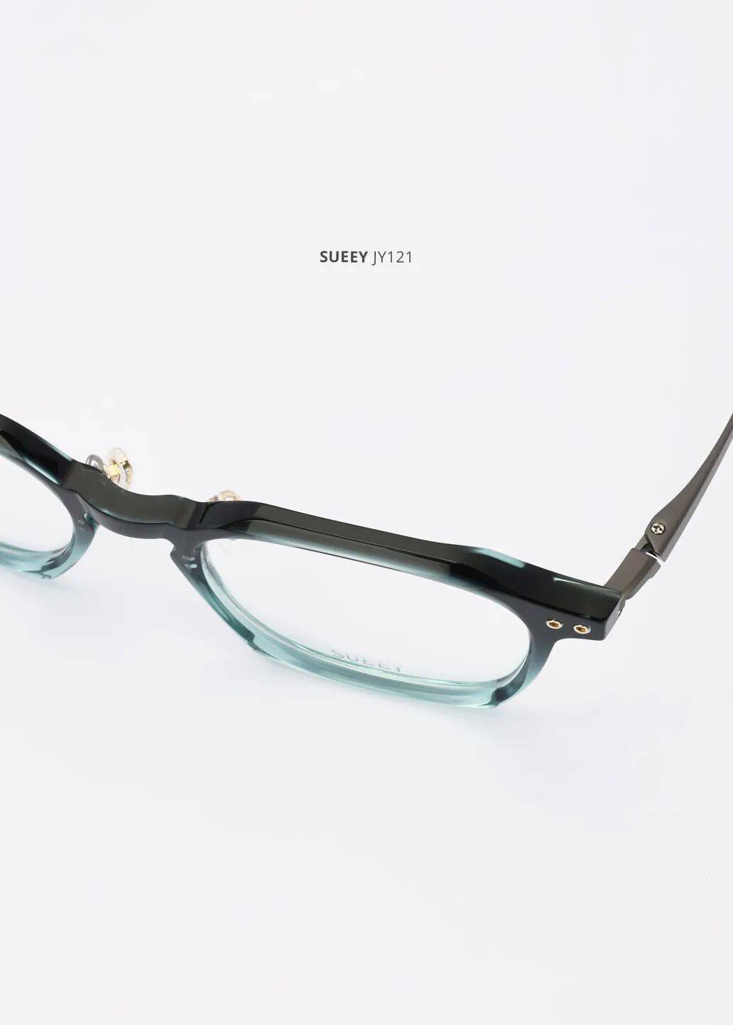 2025·香港国际眼镜展览会，SUEEY 亗一期待您的到来！