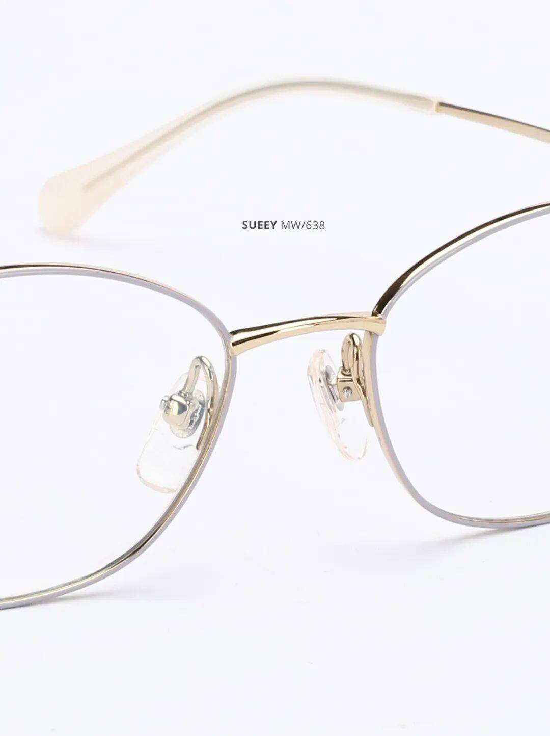 2025·香港国际眼镜展览会，SUEEY 亗一期待您的到来！