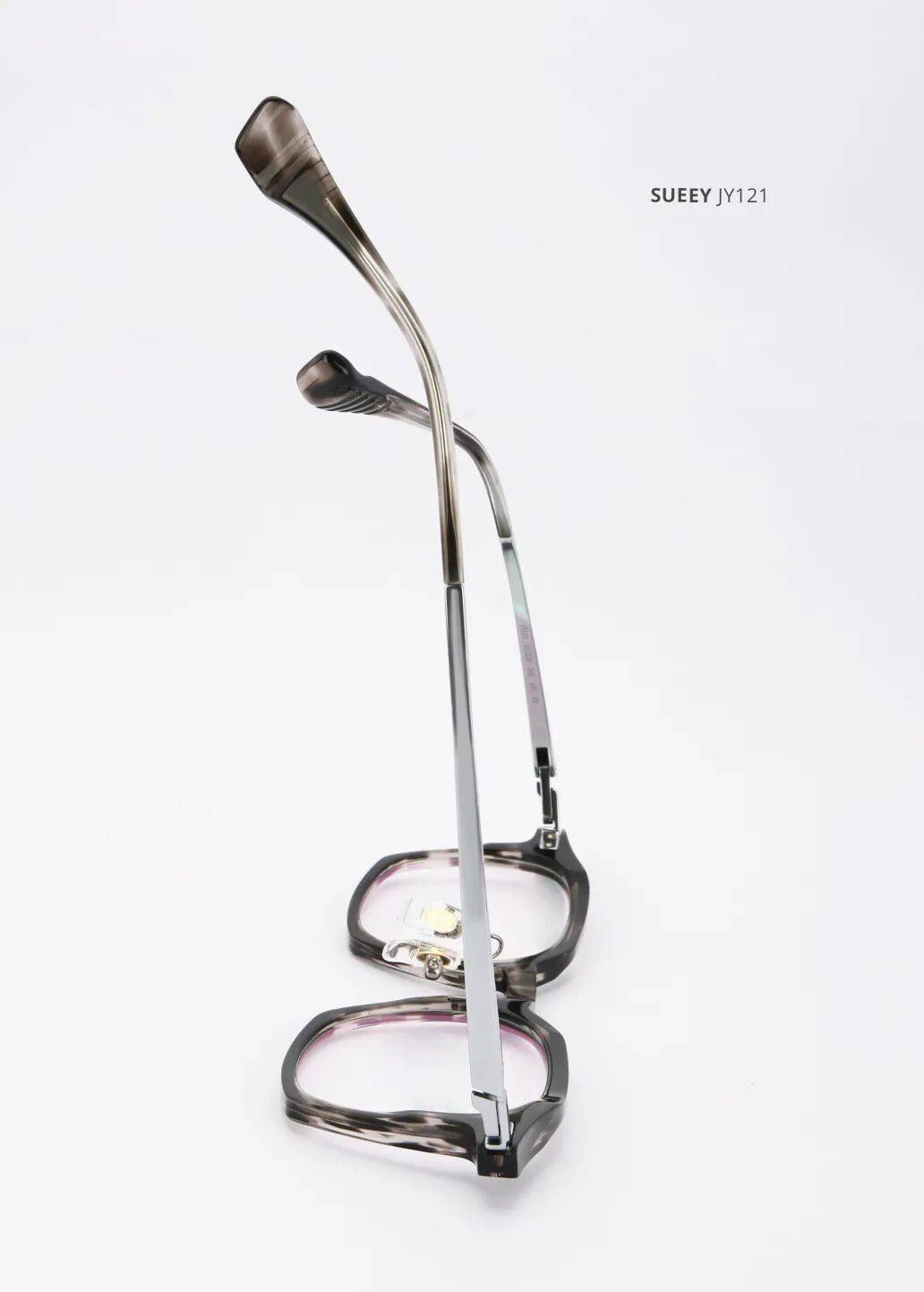 2025·香港国际眼镜展览会，SUEEY 亗一期待您的到来！