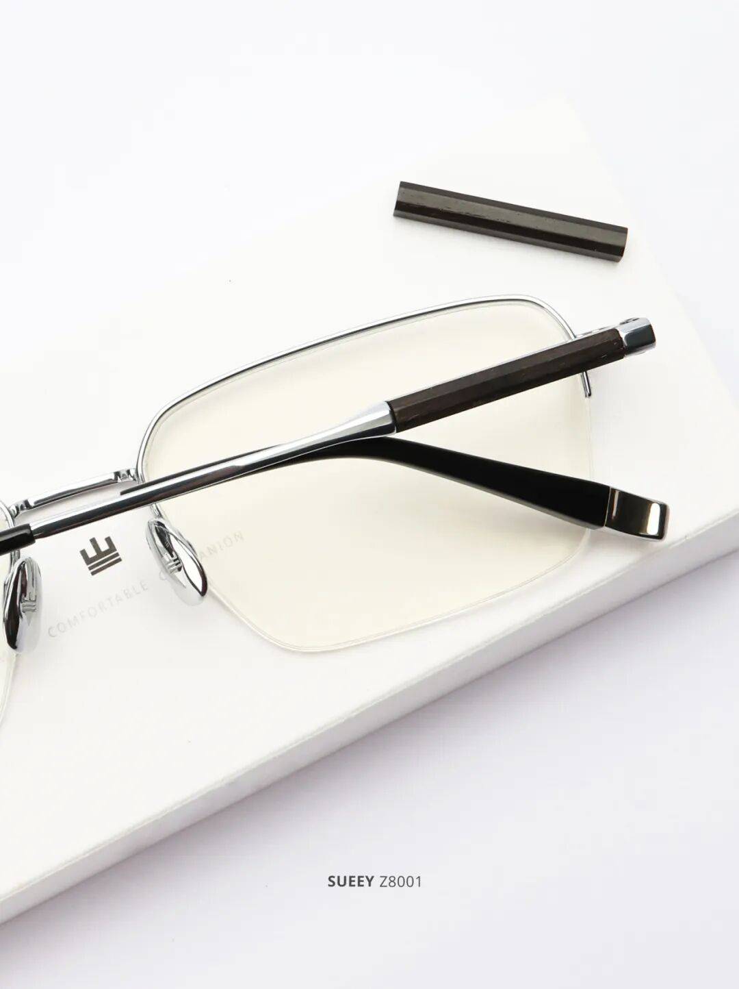 2025·香港国际眼镜展览会，SUEEY 亗一期待您的到来！