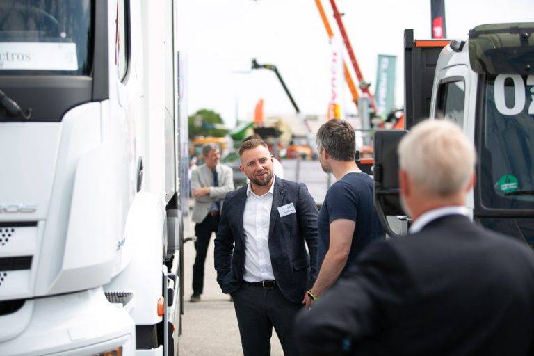 奥地利韦尔斯市政技术展：ASTRAD & austroKOMMUNAL创新平台