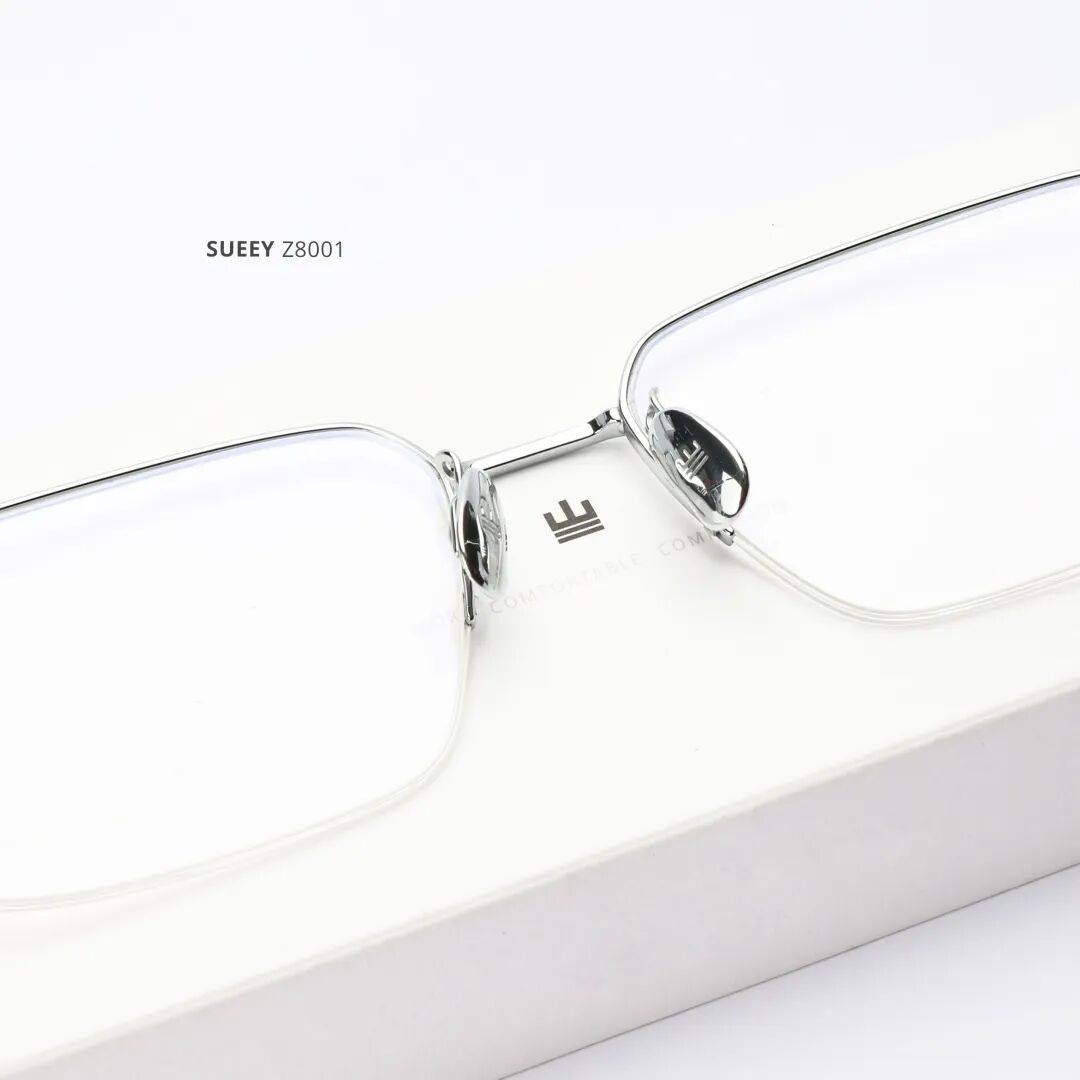 2025·香港国际眼镜展览会，SUEEY 亗一期待您的到来！