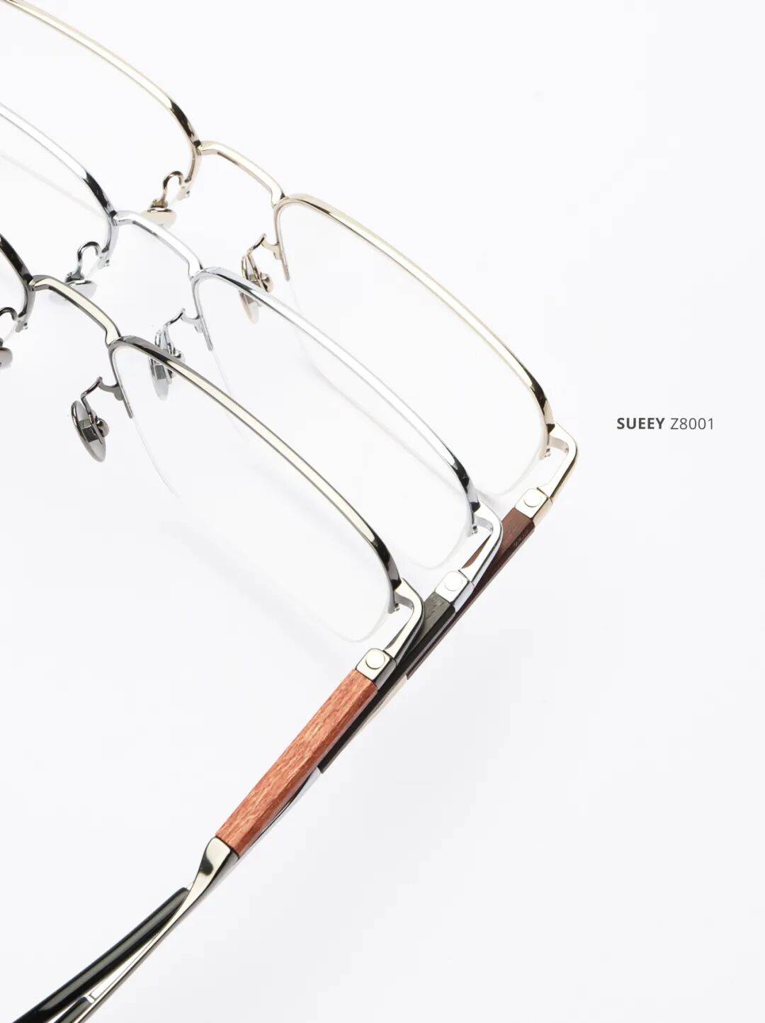 2025·香港国际眼镜展览会，SUEEY 亗一期待您的到来！