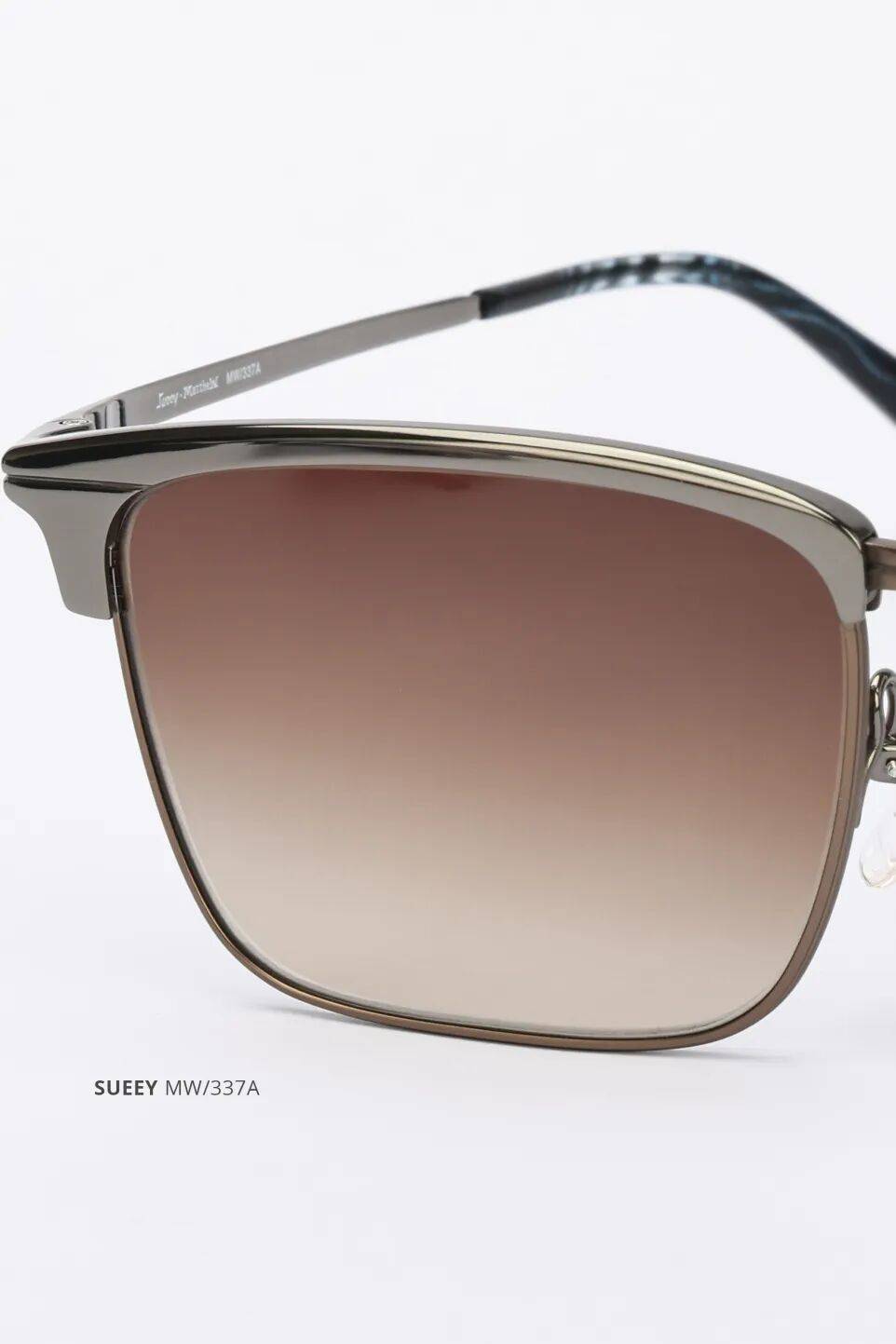 2025·香港国际眼镜展览会，SUEEY 亗一期待您的到来！