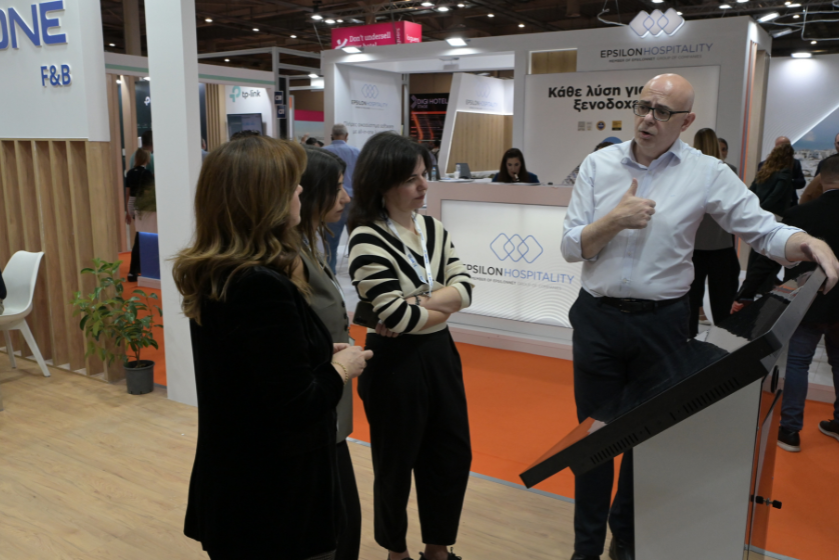 希腊雅典国际旅游及酒店产业博览会：XENIA 2025数字创新引领新时代酒店体验