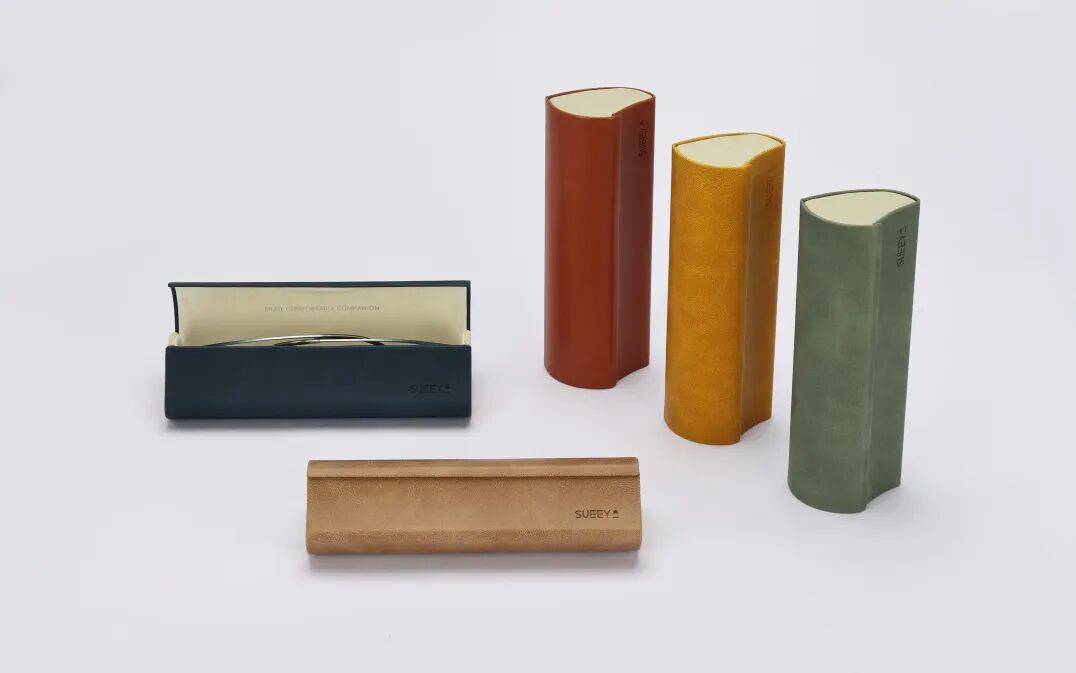 2025·香港国际眼镜展览会，SUEEY 亗一期待您的到来！