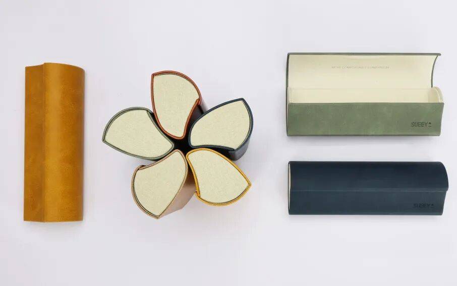 2025·香港国际眼镜展览会，SUEEY 亗一期待您的到来！