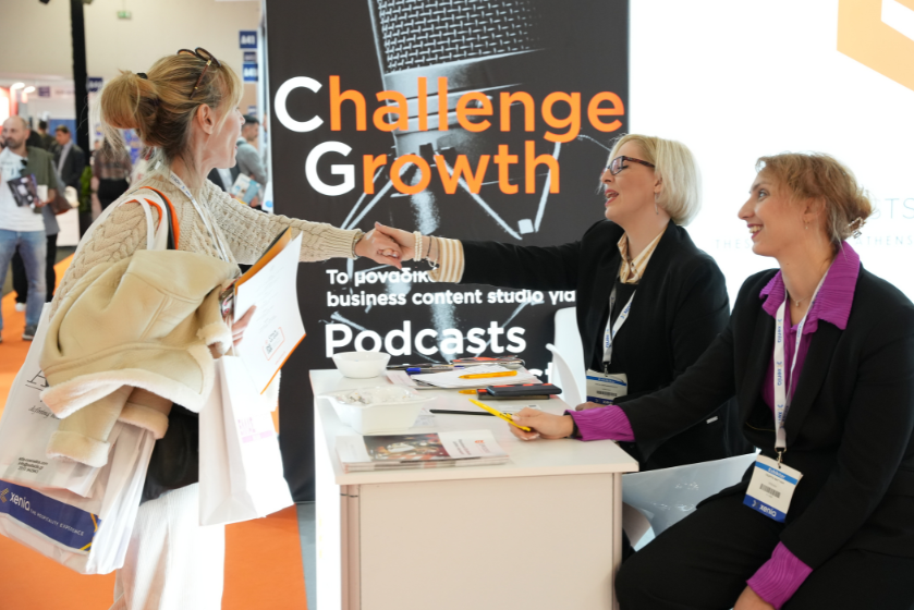 希腊雅典国际旅游及酒店产业博览会：XENIA 2025数字创新引领新时代酒店体验