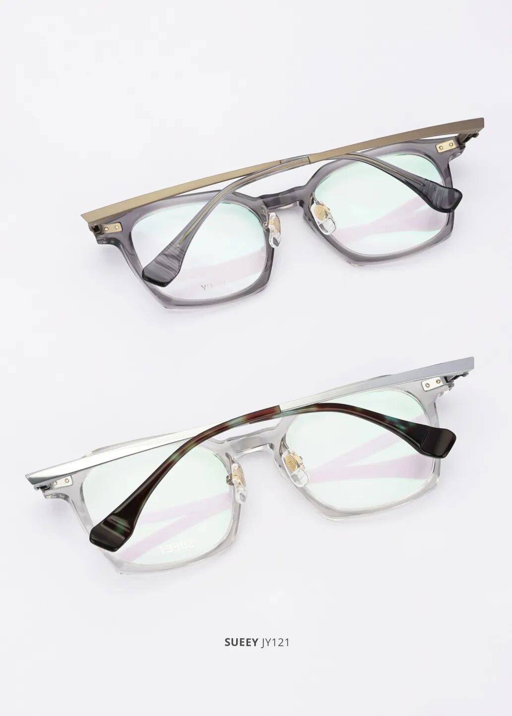 2025·香港国际眼镜展览会，SUEEY 亗一期待您的到来！