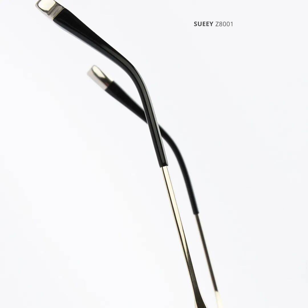 2025·香港国际眼镜展览会，SUEEY 亗一期待您的到来！