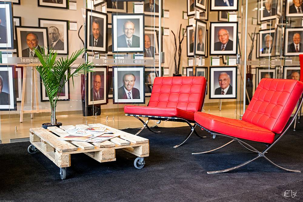 33届加拿大圣亚森特国际农业展览会圆满落幕