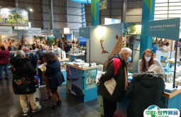 里尔旅游展2026门票购买途径