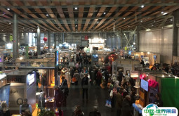 2026里尔旅游展参展攻略（时间地点+门票价格）