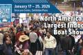 2026年多伦多国际游艇展览会即将售票