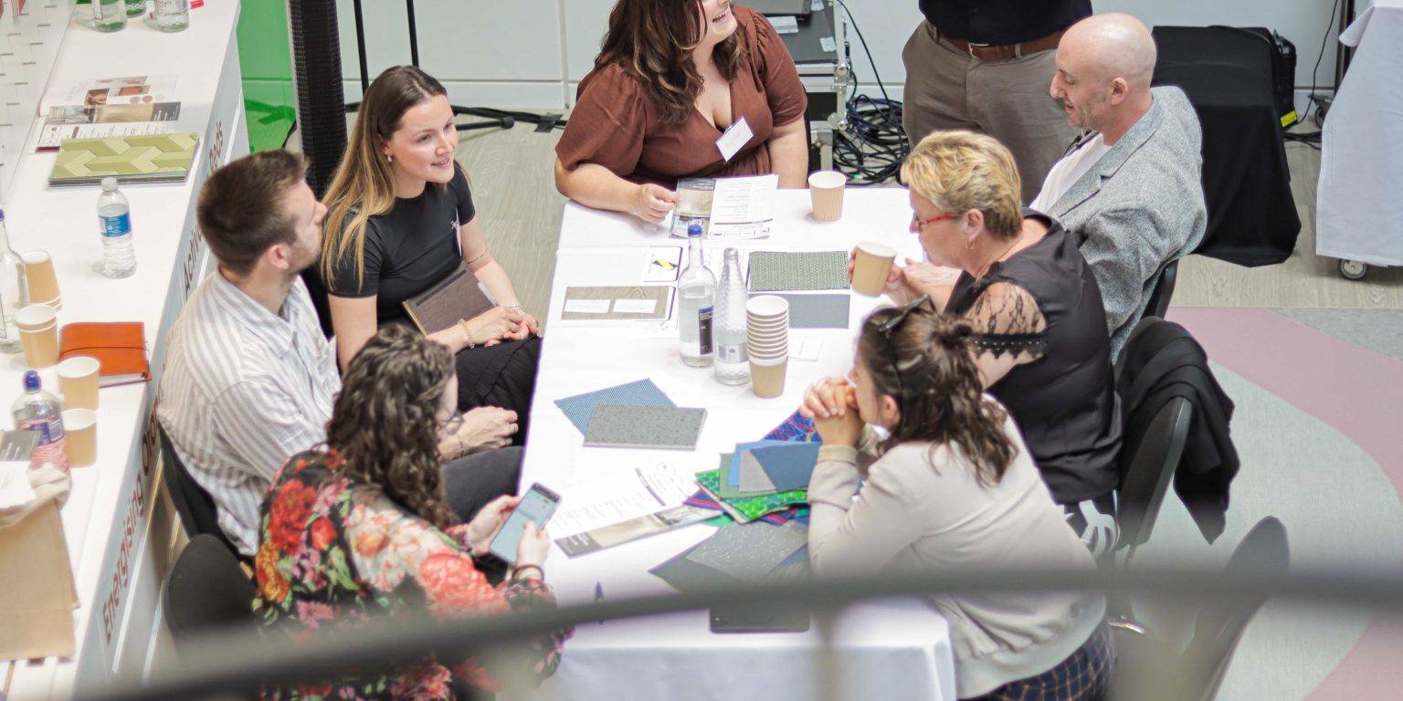 2024英国伯明翰国际欧洲客车展览会，设计注重包容性提升神经多样性乘客体验