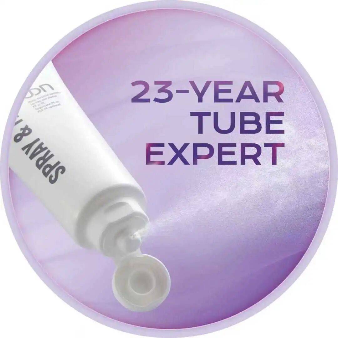 预见·共生 | 德昌裕UDN 2025香港亚太美容供应链展参展预告