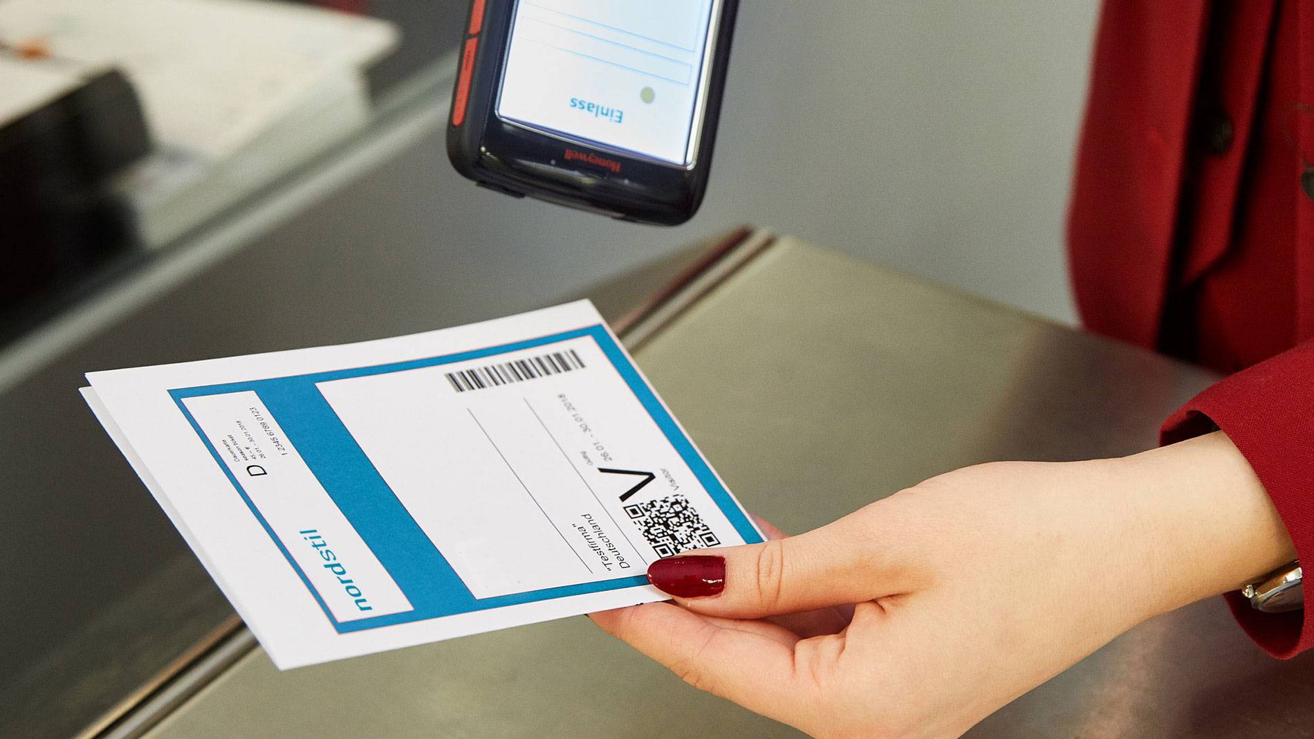 德国汉堡冬季家庭用品展筹备指南