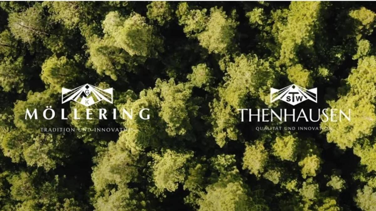 德国萨尔茨乌夫伦塑料展Thenhausen集团的可持续发展实践