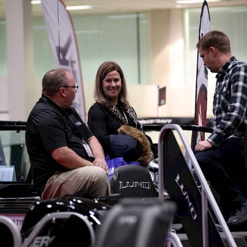 2026年多伦多国际游艇展览会即将售票