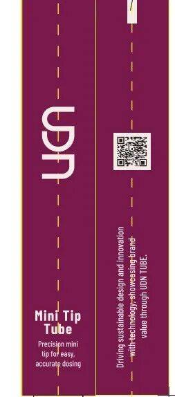 预见·共生 | 德昌裕UDN 2025香港亚太美容供应链展参展预告
