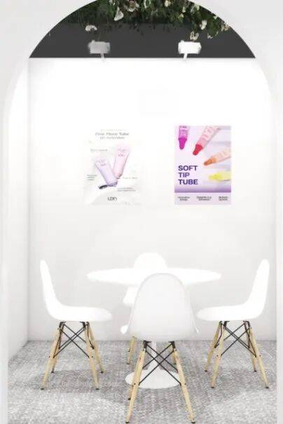 预见·共生 | 德昌裕UDN 2025香港亚太美容供应链展参展预告