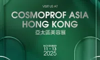 展会邀请 | 2025.11.11-13 巴黎蒂诚邀您参与香港亚太区美容展《亚洲国际博览馆》
