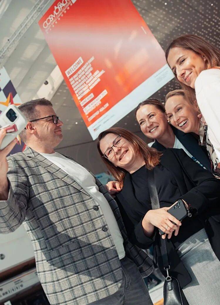 阿蓓亚ALBEA ASIA 邀您共赴2025亚太美容展，共探美妆包装新趋势