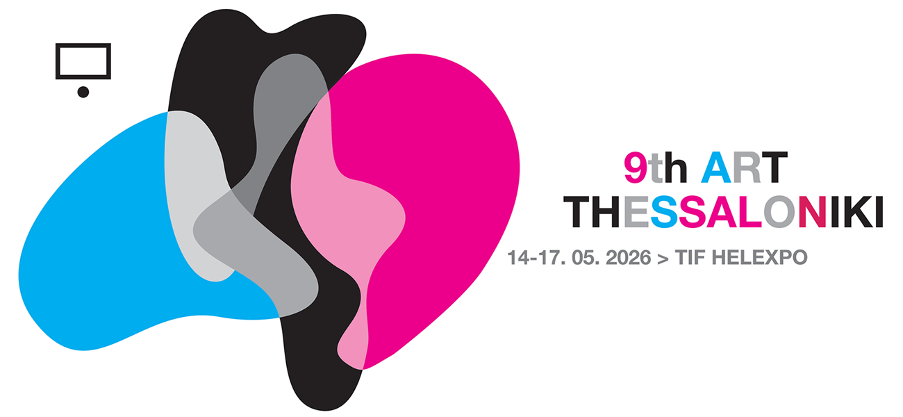 希腊萨洛尼基国际艺术展览会：Art Thessaloniki全球艺术盛宴