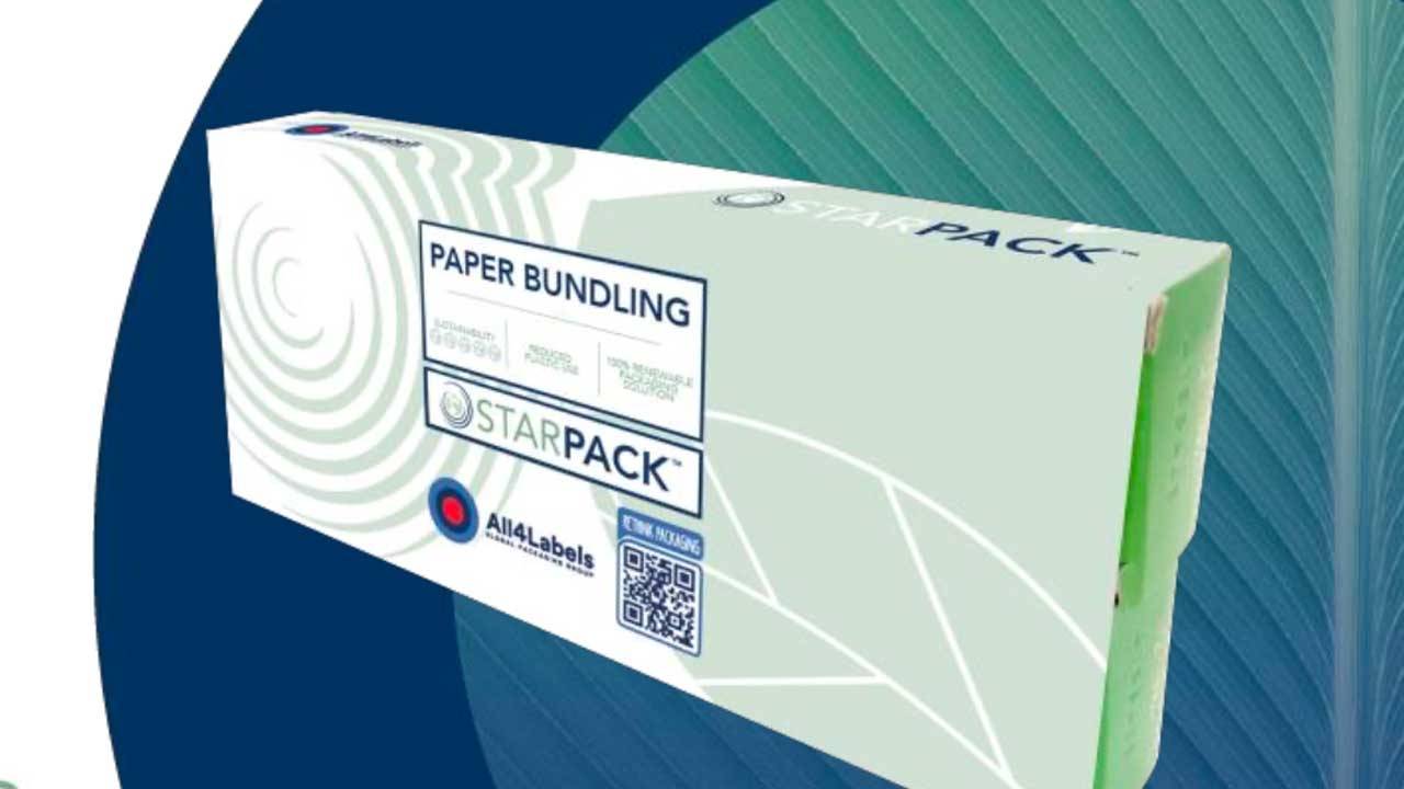 2026年英国伯明翰包装创新博览会：探索可持续未来