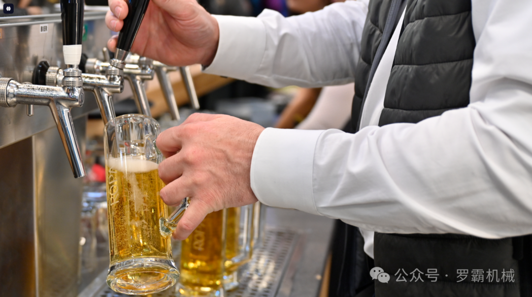 2025 德国汉诺威农机展 - 罗霸公司欢迎你！