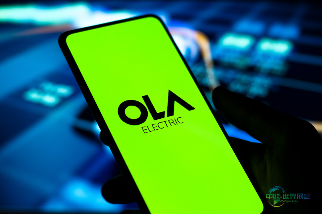 Ola Electric