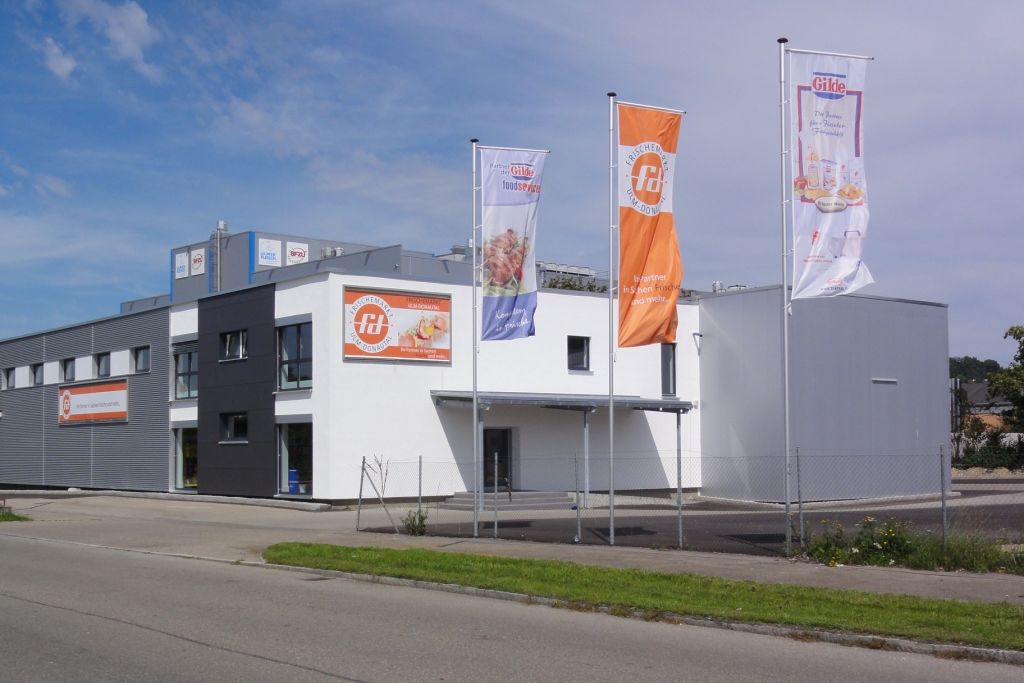 2026年Fameba展会：乌尔姆肉类行业年度盛会