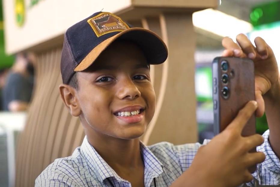 2026年巴西里贝朗普雷图国际农业及农业机械展览会：促进交流与合作