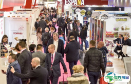 德国糖果工业展2026参展攻略（时间地点+门票多少钱？）