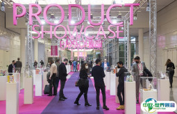 德国糖果工业展2026门票价格