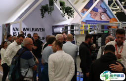 荷兰制冷展2026参展攻略（时间地点+门票多少钱？）