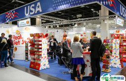 2026德国糖果展参展攻略（时间+地点+门票怎么买？）