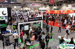 美洲高尔夫展2026参展攻略（时间地点+门票怎么买？）