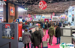 2026年法国印刷展门票购买方式，多少钱一张？