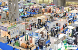 日本康复设备展2026参展攻略（时间+地点+门票）