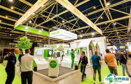 2026年荷兰制冷展门票购买方式，多少钱一张？