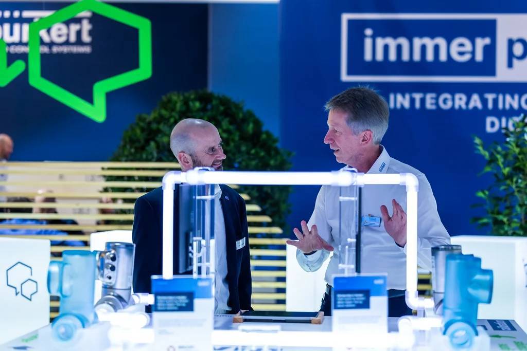 德国纽伦堡国际工业自动化及元器件博览会 SPS/IPC/DRIVES 2025敬请期待