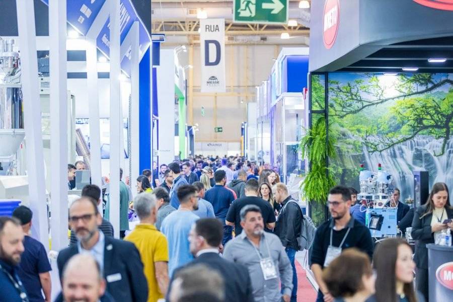 若因维利国际塑料及模具展览会Interplast 2026：展示塑料循环经济的实践