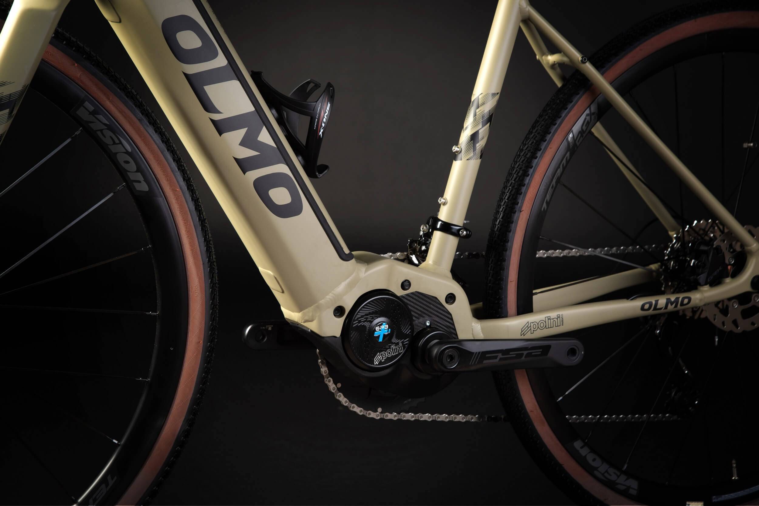 2026年科特瑞克国际自行车展新品预览