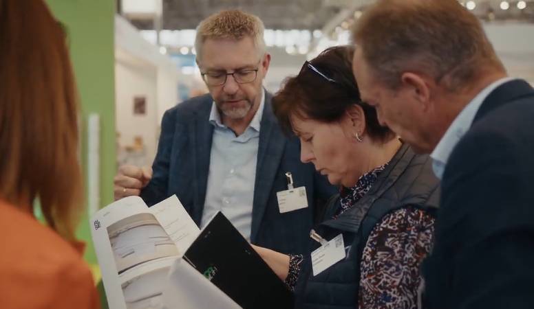 德国科隆国际过滤与分离技术设备展览会 FILTECH 2026全球领先过滤与分离技术盛会