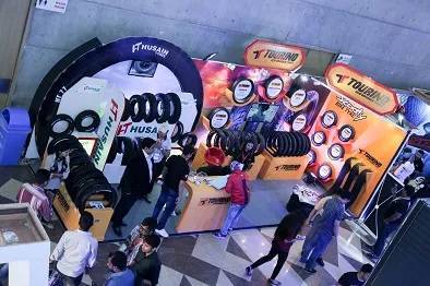 第九届孟加拉达卡汽车零部件展览会 DHAKA AUTO PARTS SHOW 2026聚焦交流与合作