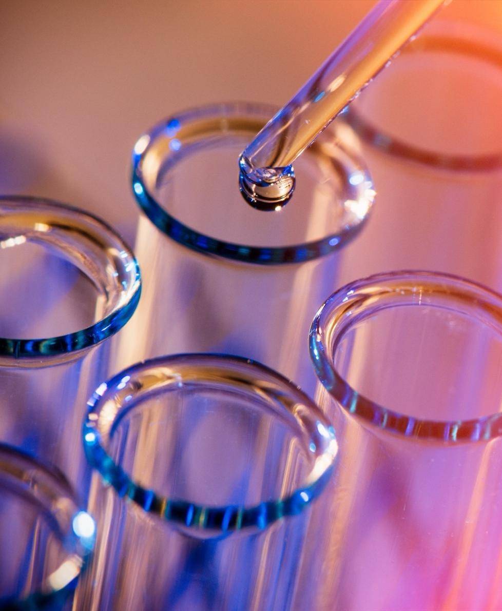 NCR Biochemical将在2025俄罗斯圣彼得堡纸业展展示创新技术