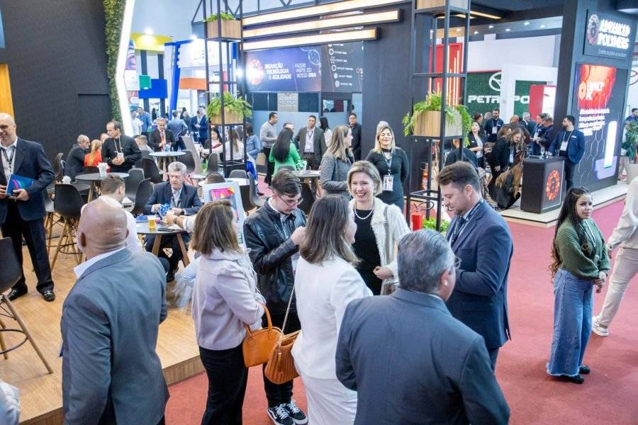 若因维利国际塑料及模具展览会Interplast 2026：展示塑料循环经济的实践