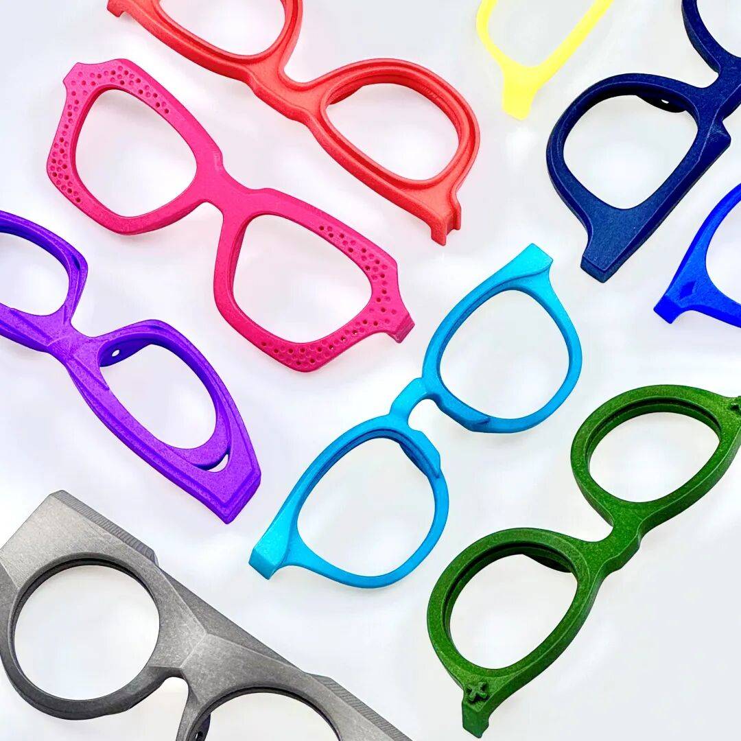 【2025年香港国际眼镜展】盛大揭幕：云集环球逾660展商