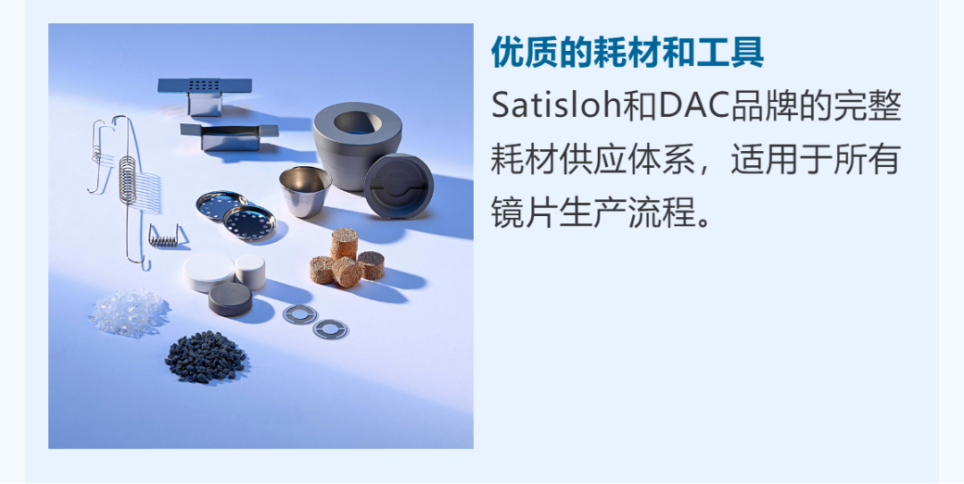 探索未来视界：Satisloh携尖端技术亮相2025香港国际眼镜展